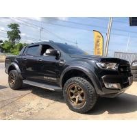 ราคา ((S E L L)) TE37 SUV 18x9 6.139 off0 (มือสอง) (360743512)