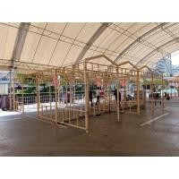 ราคา บูธไม้ให้เช่า โครงไม้ บูธไม้แสดงสินค้า (347844463)