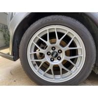 ราคา ขาย BBS Sti forged (มือสอง) (359450534)