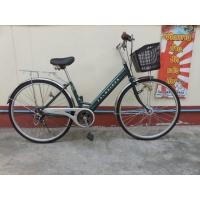 ราคา PALMEIRAS สีเขียว รถแม่บ้าน มีเกียร์ (มือสอง) (358788532)