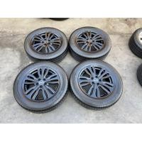 ราคา Honda modulo แท้ ขอบ 18. หายาก. สภาพนางฟ้า (มือสอง) (360743303)