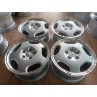 ราคา ล้อเบนซ์แท้ 16" กว้าง 7.5 et41 part210 (มือสอง) (360757856)