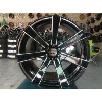 ราคา ขอบ 18 ใส่นิสสัน นาวาร่า ราคา 13400 บาท (มือหนึ่ง) (354638424)