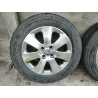 ราคา ล้อแม็กขอบ15​ พร้อมยางแม็กซิส​ปลายปี2016​ ใส่วีออส​ ยาริส​ อัลติส​ ล้อเก่าเทิร์นได้ครับ (มือสอง) (360755255)