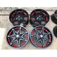 ราคา ล้อ Mayham ขอบ 20 (มือสอง) (360736256)