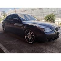 ราคา ขายล้อ bmw 5รู120 ขอบ 20 นิ้ว พร้อมยางใส่ไม่นาน (มือสอง) (360747688)