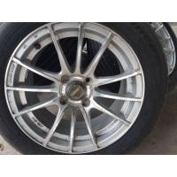 ราคา ขายแม็กขอบ15มือสองสภาพยังใช้ได้อีกนานยาง195 55 15ปี16 (มือสอง) (359922548)