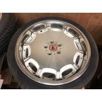 ราคา ล้อworkแท้Vip Japanขอบ20 ล้อ5รู114 ล้อ8.5 et45 สภาพเดิมญี่ปุ่น มีลอยบ้างไม่คดไม่ดุ้งไม่ซ่อม ติดยางเก่า ยกชุด17900 (มือสอง) (343533307)