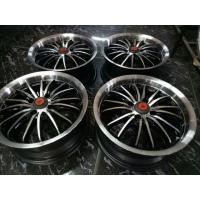 ราคา Lenso samurai 4 รู 100 ขอบ 15 งามๆ (มือสอง) (360751084)