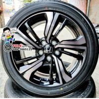 ราคา ปี19 ล้อแม็ก Honda Civic RS ป้ายแดงปี 19 หน้าชา ขอบ 17 (มือสอง) (353614672)