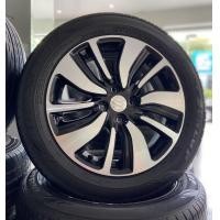 ราคา ขายล้อพร้อมยาง Suzuki Swift 16 (มือสอง) (360750421)