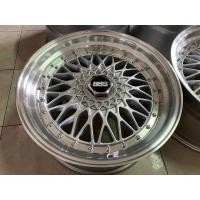 ราคา BBS RS 5รู112 5รู114 5รู120 (มือหนึ่ง) (360750363)