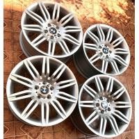 ราคา ล้อแม็กซ์ BMW M3 ขอบ19” (มือสอง) (360326464)