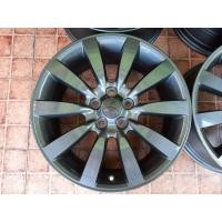 ราคา ล้อแม็ก Mitsubishi ex ขอบ 18 สภาพสวย (มือสอง) (355897305)