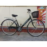 ราคา AFCION ZEETA รถแม่บ้าน มีเกียร์ (มือสอง) (352582812)