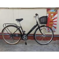 ราคา gimlet สีดำ รถแม่บ้าน มีเกียร์ (มือสอง) (352582722)