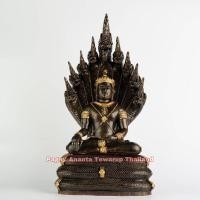 ราคา พระจักรพรรดิปางนาคปรก (มือหนึ่ง) (360758857)