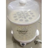 ราคา เครื่องนึ่งขวดนม camera (มือสอง) (358448337)