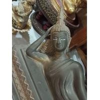 ราคา พระบูชา( พระนอน) (มือสอง) (358197956)