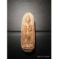 ราคา พระเนื้อดิน​เก่า​ ปางลีลา กลีบจำปา​ (มือสอง) (360748411)