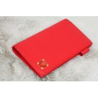 ราคา MCM Agenda แดงสวย (มือสอง) (360743504)