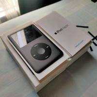 ราคา ipod classic 160gb gen7 (มือสอง) (360760674)