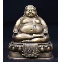 ราคา พระ​สังกัจจา​ย​น์ ขนาด​บูชา​ หลวงพ่อ​แพ​ วัด​พิกุล​ทอง​จ.สิงห์​บุรี​ เนื้อโลหะ​ทองเหลือ​ง​ (มือสอง) (356709215)