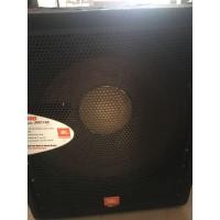 ราคา jbl jrx-118s (มือสอง) (360754404)