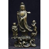 ราคา พระโพธิสัตว์กวนอิม (เจ้าแม่กวนอิม)ออกศาลเจ้าแม่กวนอิม(ตำหนักโชคชัย4) เมื่อปี พ.ศ.2535 (มือสอง) (357786327)