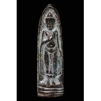 ราคา เปิดครับ พระร่วง รางปืน พิมพ์ฐานสูง ท่านใดสนใจ ทักมาได้เลยครับ (มือสอง) (360751396)