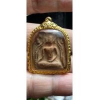 ราคา พระขุนแผนบ้านกร่างเลี่ยมทองยกซุ้ม (มือสอง) (360747634)