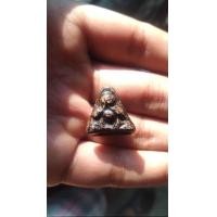 ราคา เปิดพระปิดตา เก่าผงคลุกรัก (มือหนึ่ง) (360754772)