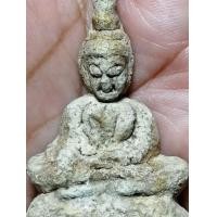 ราคา พระท่ากระดานกรุศรีสวัสดิ์ (มือสอง) (360746406)