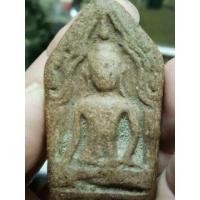 ราคา พระขุนแผนเนื้อดิน (มือสอง) (343996517)