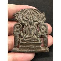 ราคา พระปรุหนังอยุธยาเนื้อเก่าสวยno.230 (มือสอง) (360742960)