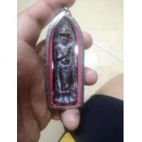 ราคา พระร่วงรางปืนกรุวัดพระศรีสนิมแดงสภาพสวยแชมป์ (มือสอง) (358556340)