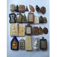 ราคา เหมาพระบ้านมาสนใจองใหนถามได้ครับราคาหลักร้อยครับ (มือสอง) (360739043)