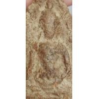 ราคา 6706-พระขุนแผนนั่งซุ้ม เนื้อดินเก่า (มือสอง) (358380941)