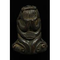 ราคา เปิดครับ พระปิดตา สำริดเงิน ท่านใดสนใจ ทักมาได้เลยครับ (มือสอง) (360751051)