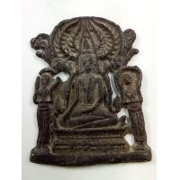 ราคา พระปรุหนัง เนื้อชิน กรุวัดมหาธาตุ จังหวัดพระนครศรีอยุธยา (มือสอง) (360757317)