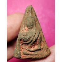 ราคา พระนางพญา "นางเขียวนครไทย" กรุวัดกลาง อ.นครไทย จ.พิษณุโลก (มือสอง) (360757293)