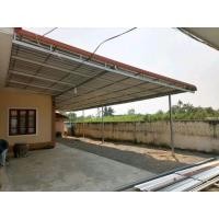 ราคา หลังคาเมทัลชีท หลังคาบ้านทุกชนิด (345355982)