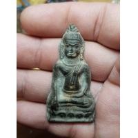 ราคา พระหูยานเนื้อชิน (มือสอง) (360756120)