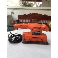 ราคา เครื่องขัดกระดาษทราย BLACK DECKERรุ่น KA300 ขนาด 135 วัตต์ 220v. (มือสอง) (360749021)