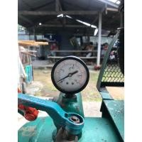 ราคา ปั๊มลมฟูเซง 3แรง (มือสอง) (360741657)