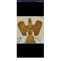 ราคา รูปปั้นนกอินทรี (มือสอง) (360745887)