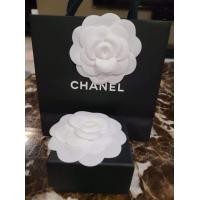 ราคา ต่างหูชาแนลแท้ (มือสอง) (360756009)