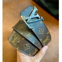 ราคา เข็มขัด LV แท้ (มือสอง) (360740607)