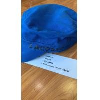 ราคา หมวก Lacoste (มือสอง) (360740299)