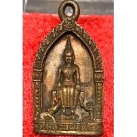 ราคา หลวงพ่อโต วัดป่าเลไลย์ ปี39 บรูณะพระวิหาร (มือหนึ่ง) (360137294)